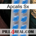 Apcalis Sx 22